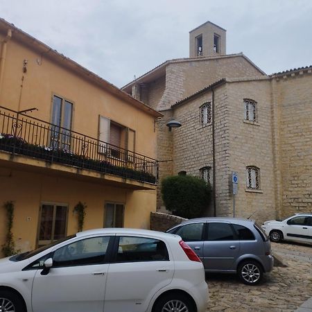 Casa Luisa Apartment Aggius Exterior foto